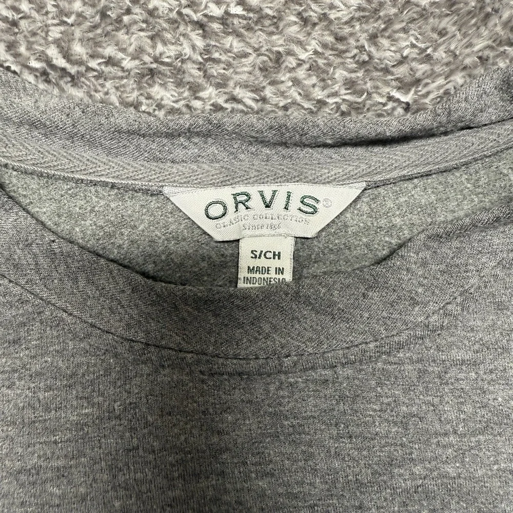 Orvis shirt mens