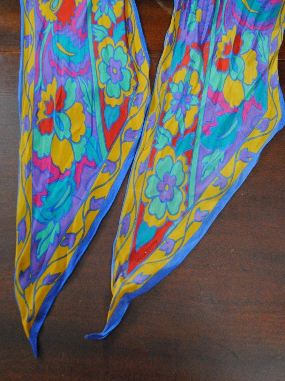 Liz Claiborne this vintage