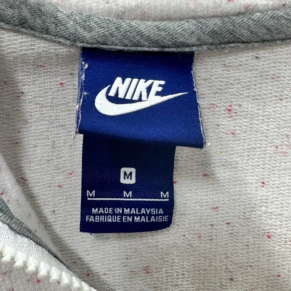 Nike embrace effortless