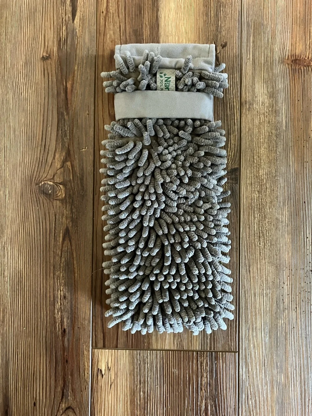 Norwex plush chenille