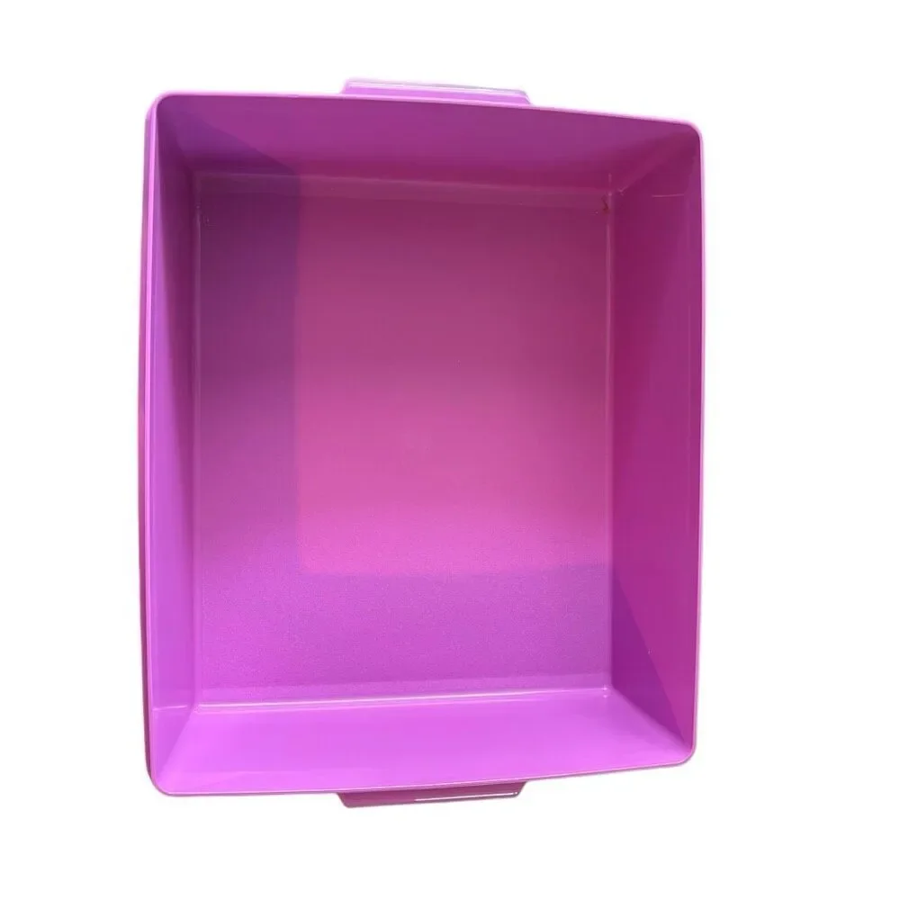Tupperware large 17”