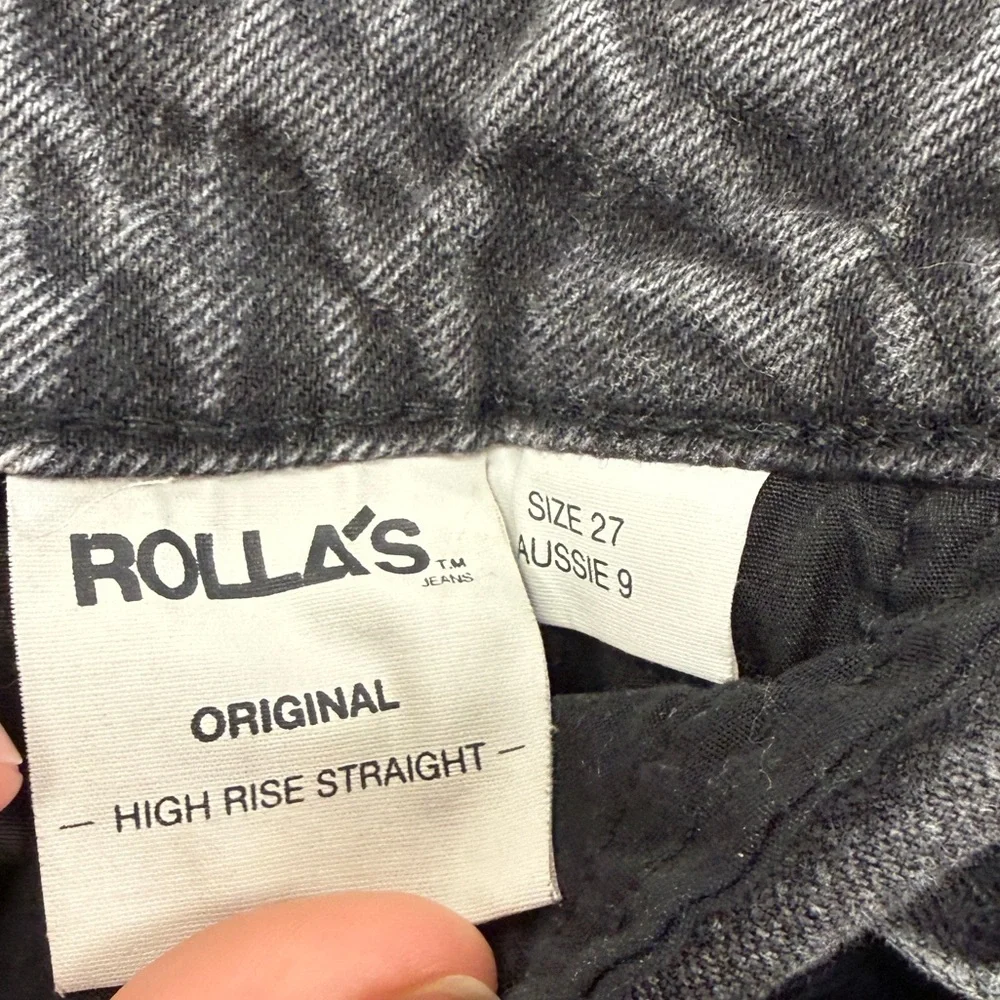 ROLLAS rolla original
