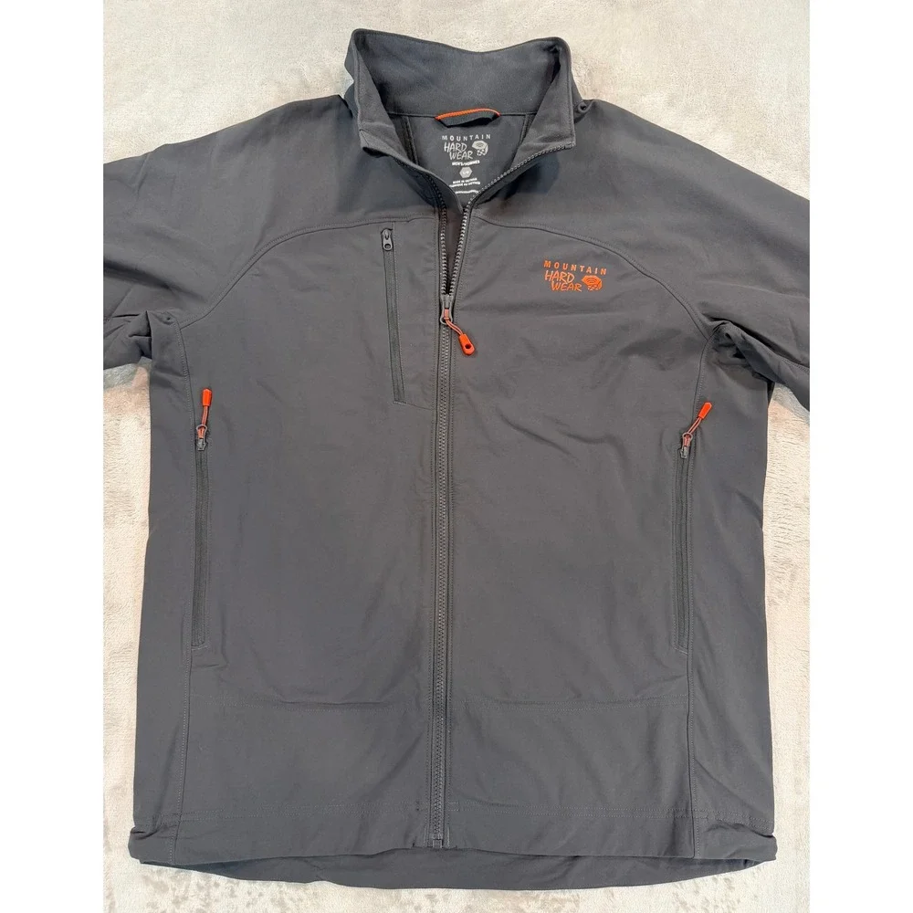 Mountain Hardwear mountain hardwear