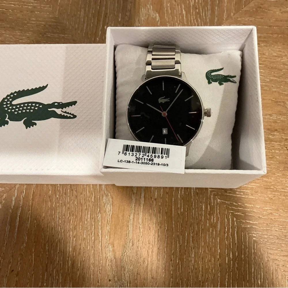 Lacoste original men’s