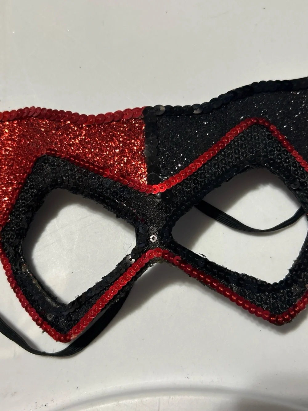 DC Comics velvet cat