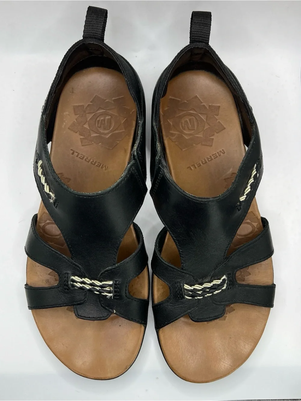 Merrell women’s black