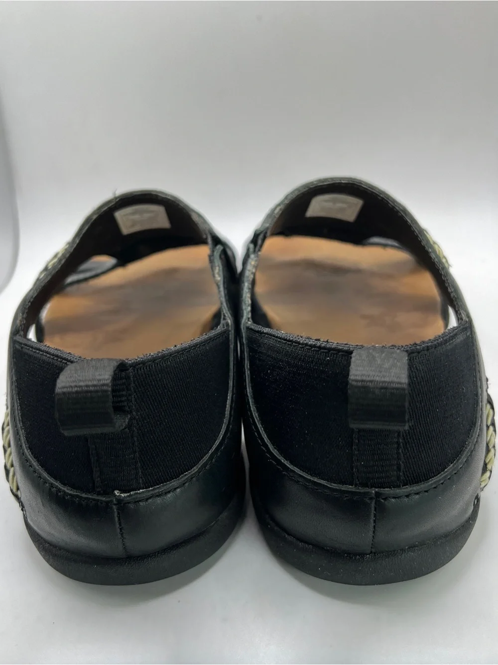 Merrell women’s black
