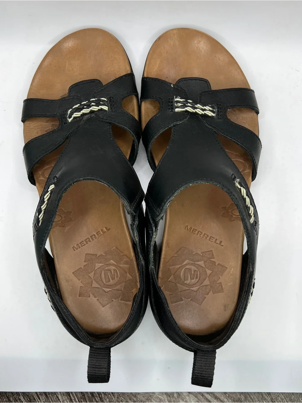 Merrell women’s black