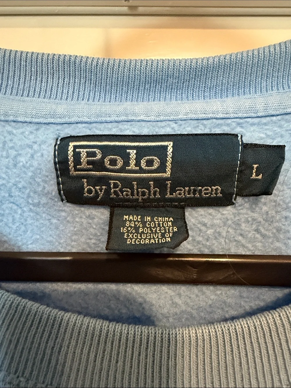 Polo Ralph Lauren ralph 25”