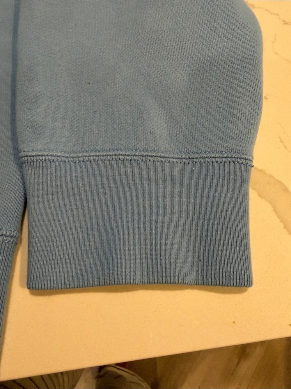 Polo Ralph Lauren collar crewneck lightweight
