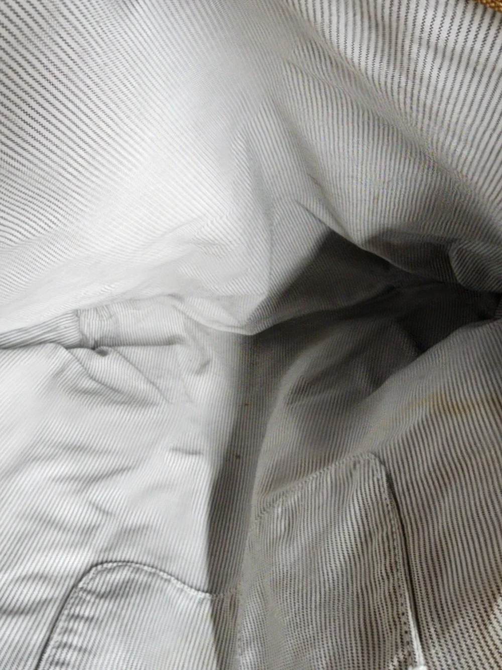 Carhartt sturdy canvas