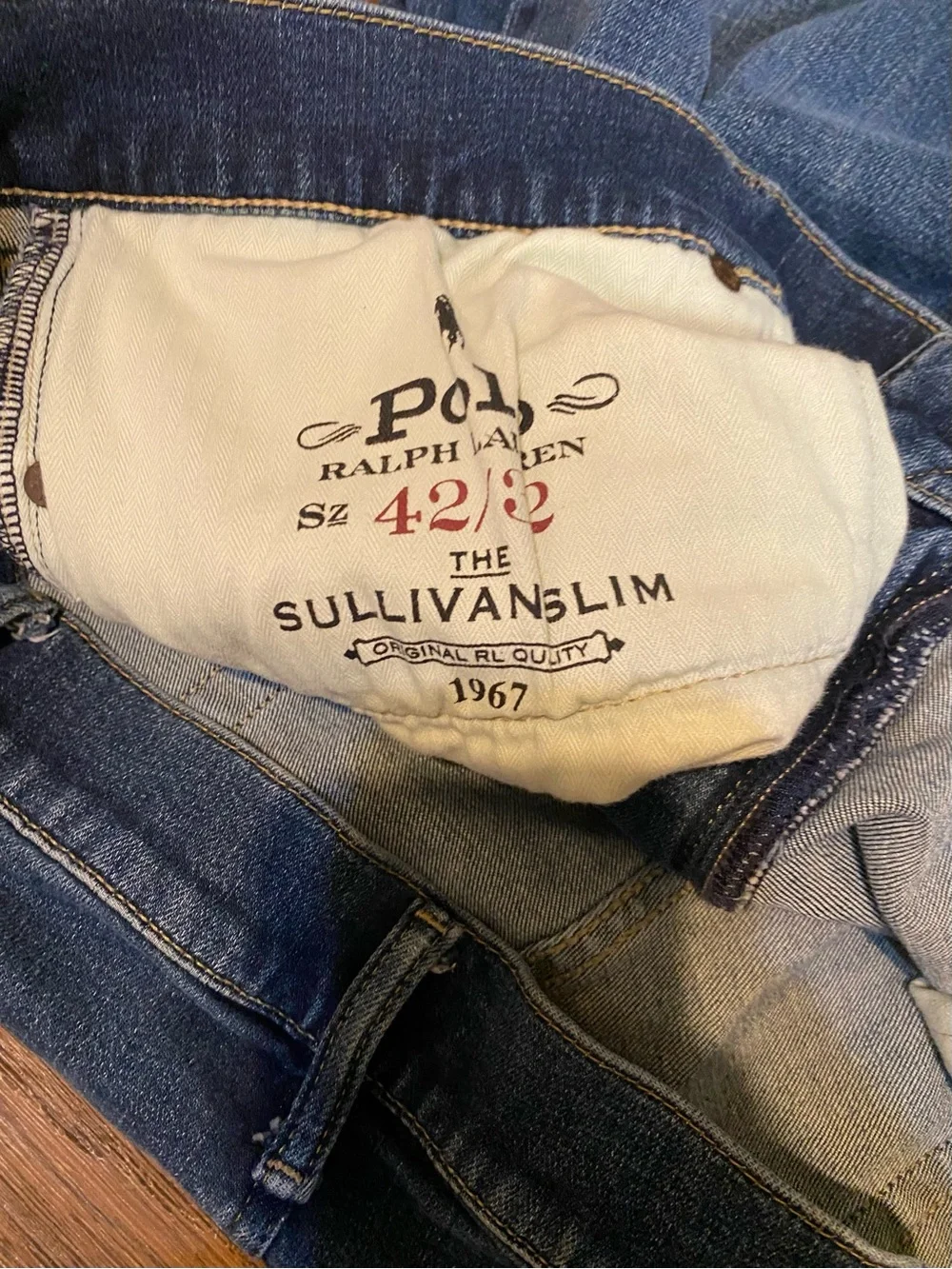 Polo Ralph Lauren polo ralph