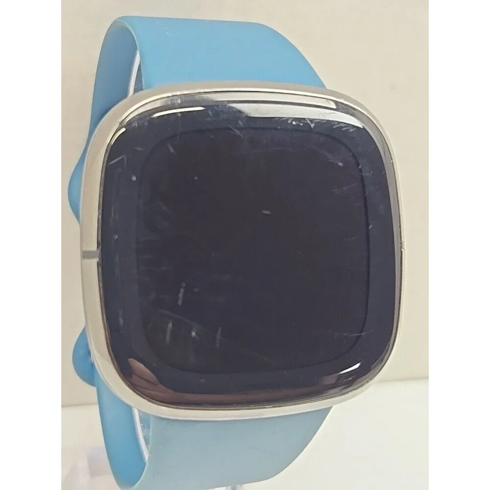 fitbit no charger