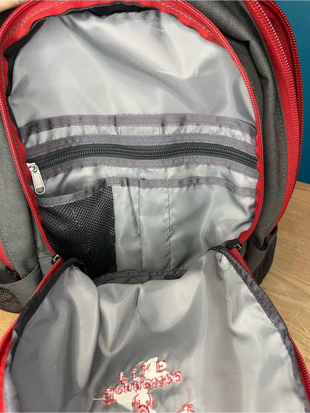 The North Face north face