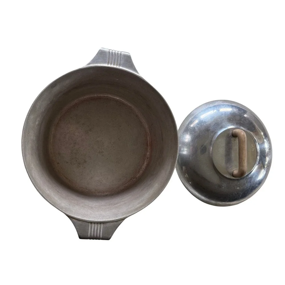 Wagner Ware vintage wagner