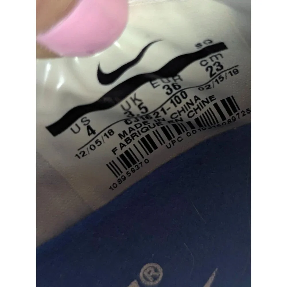 Nike air max