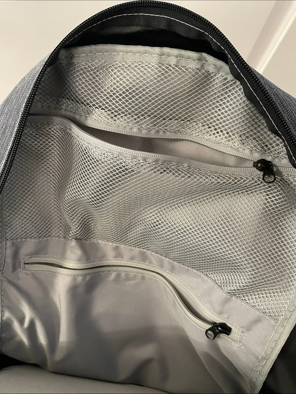 Rareform backpack black