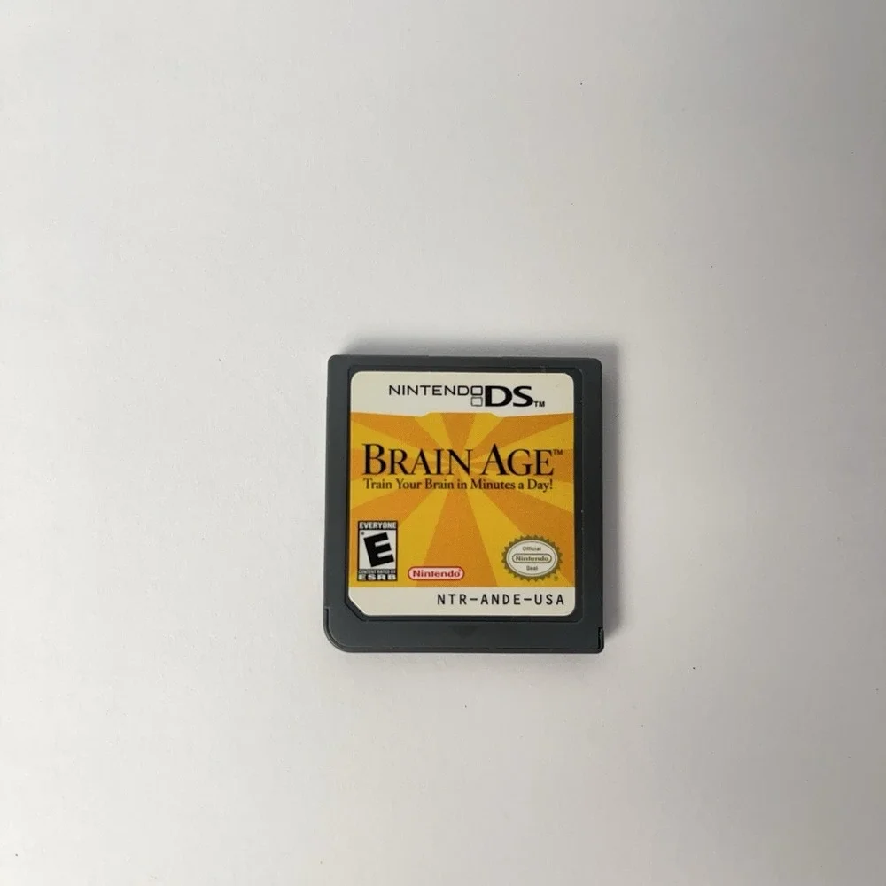 N/A product nintendo