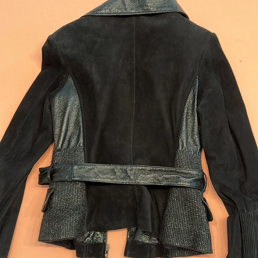 june gorgeous jacket