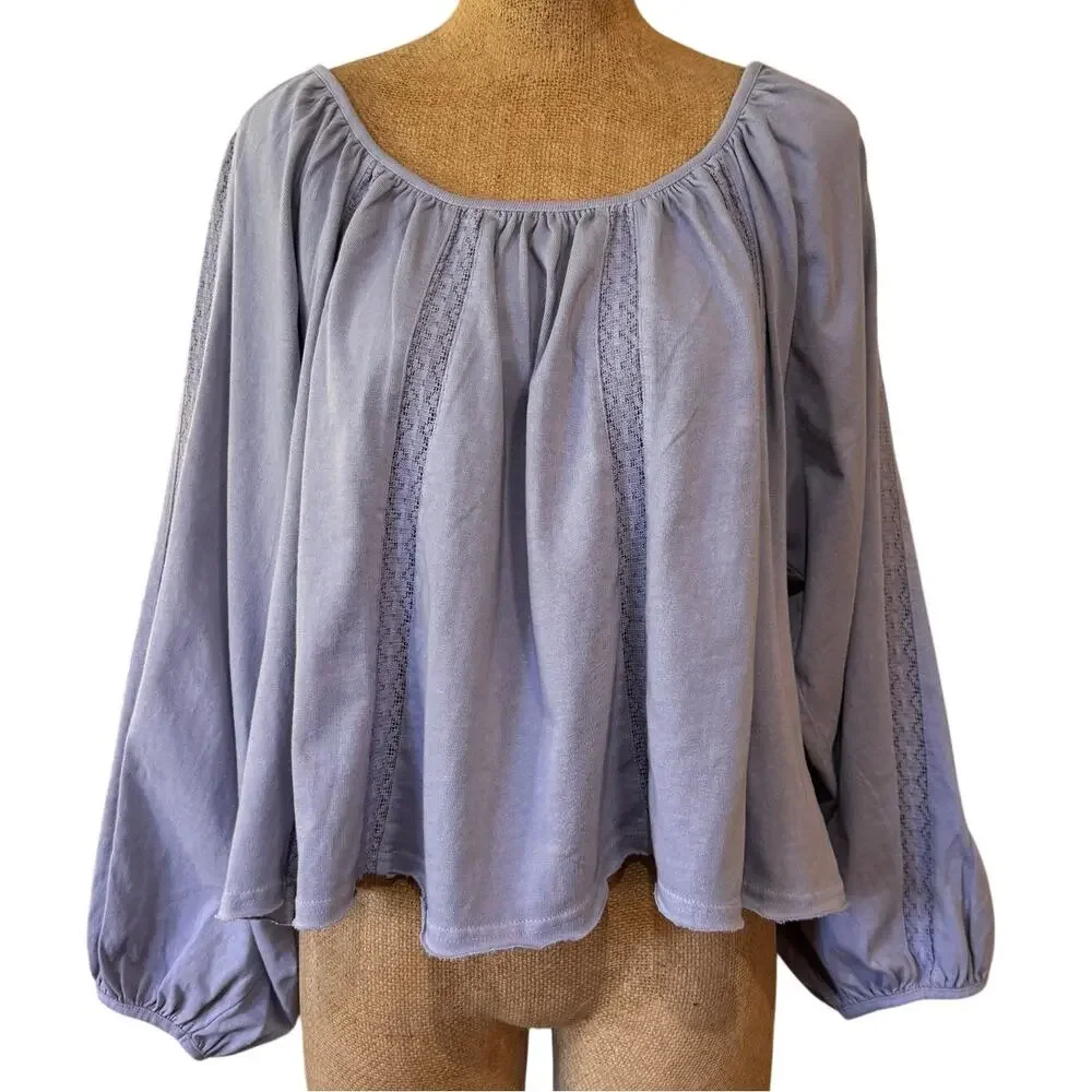 Free People vacation features