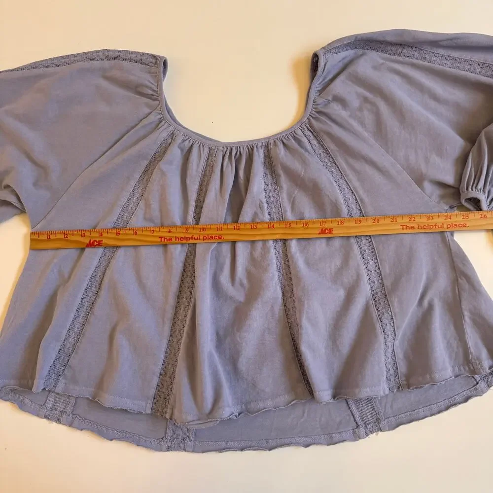 Free People versatile sold