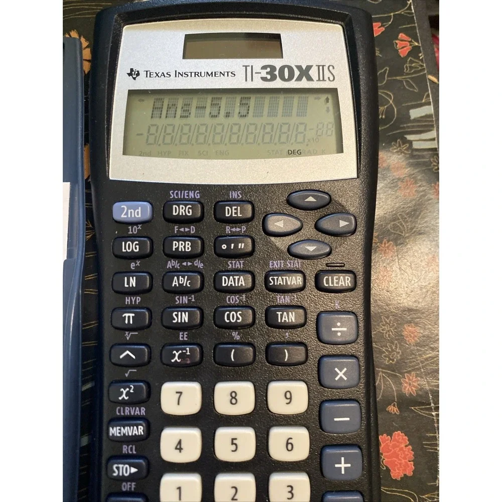 Texas Instruments texas instruments
