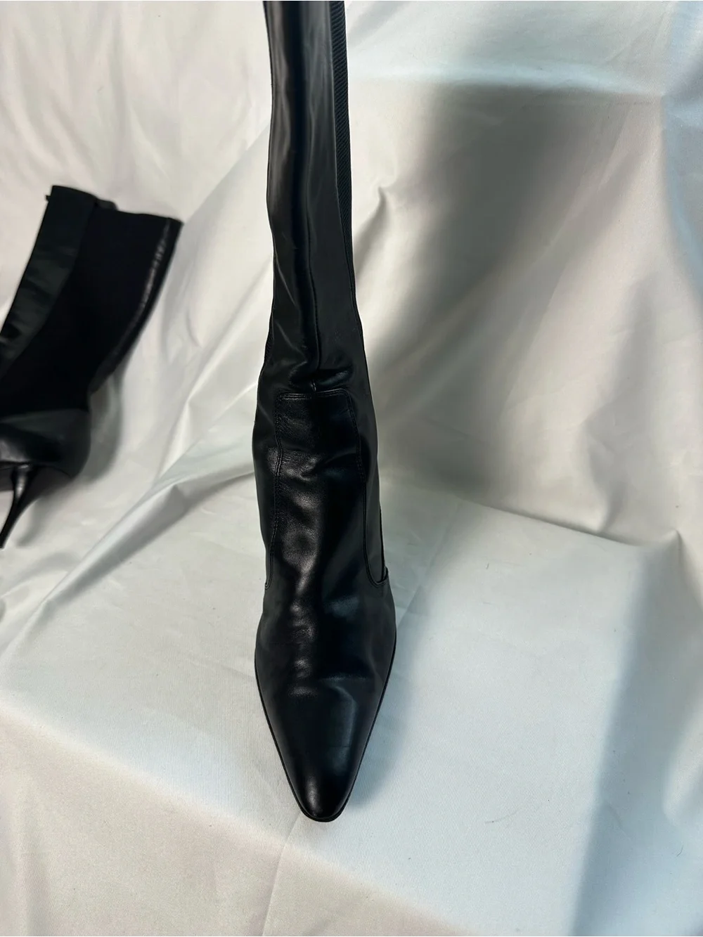 Yves Saint Laurent excellent pre