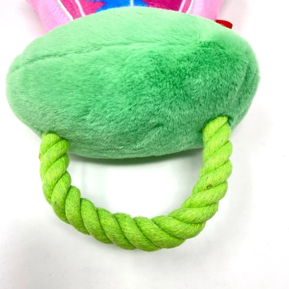 Ring Pop fun dog