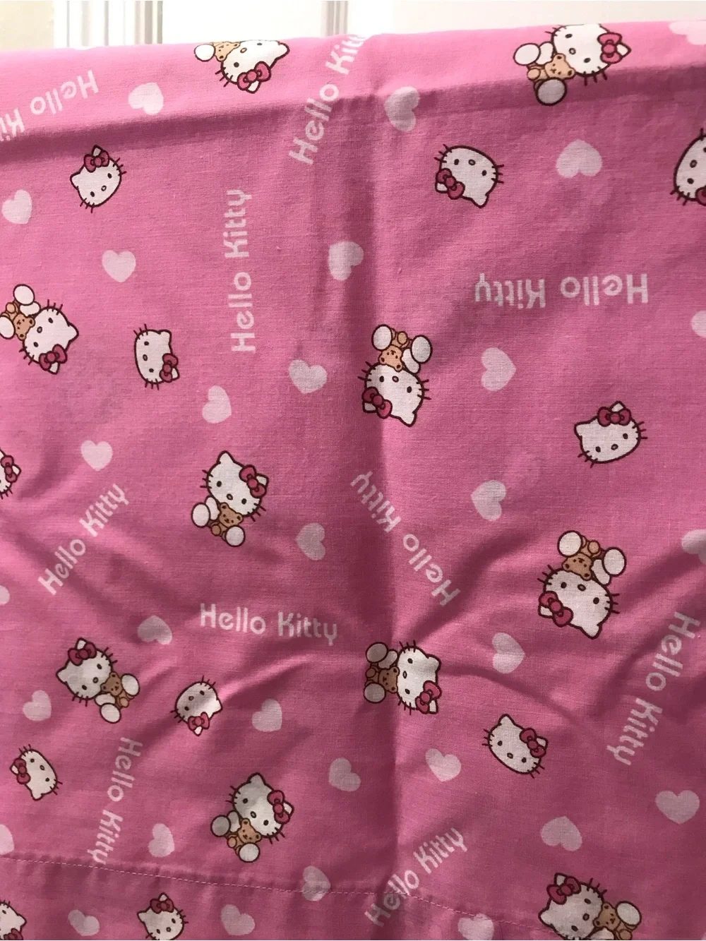 Sanrio circa new