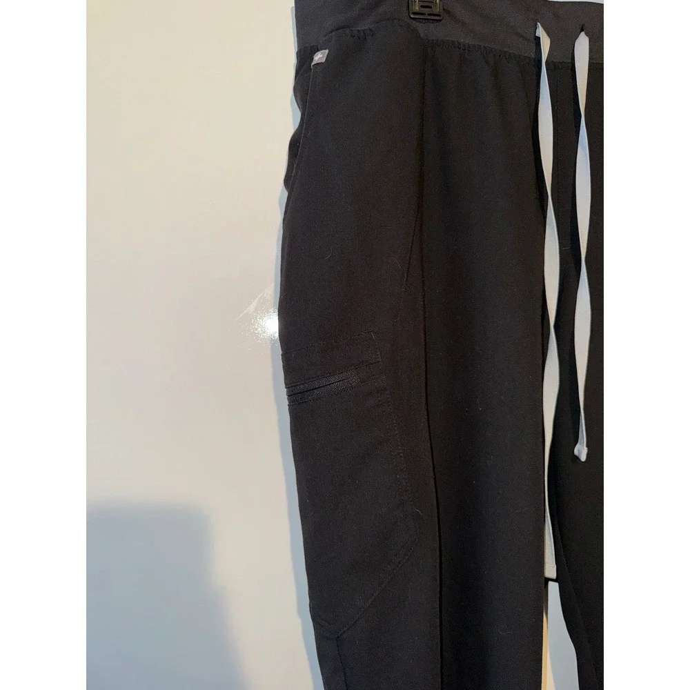 Figs technical scrub