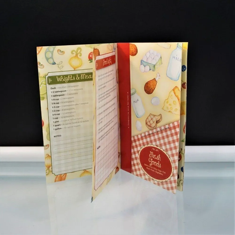 St Labre Indian School coupon holder
