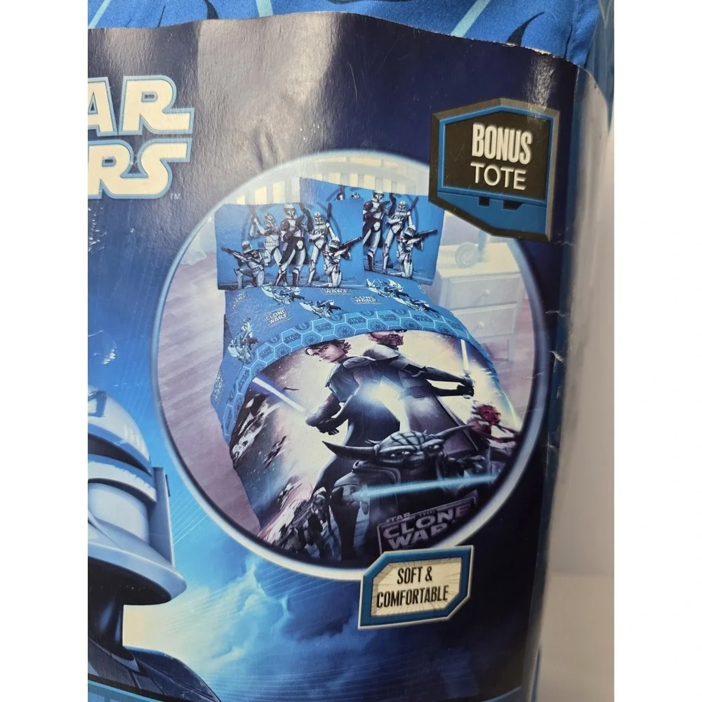 The Unbranded Brand star wars