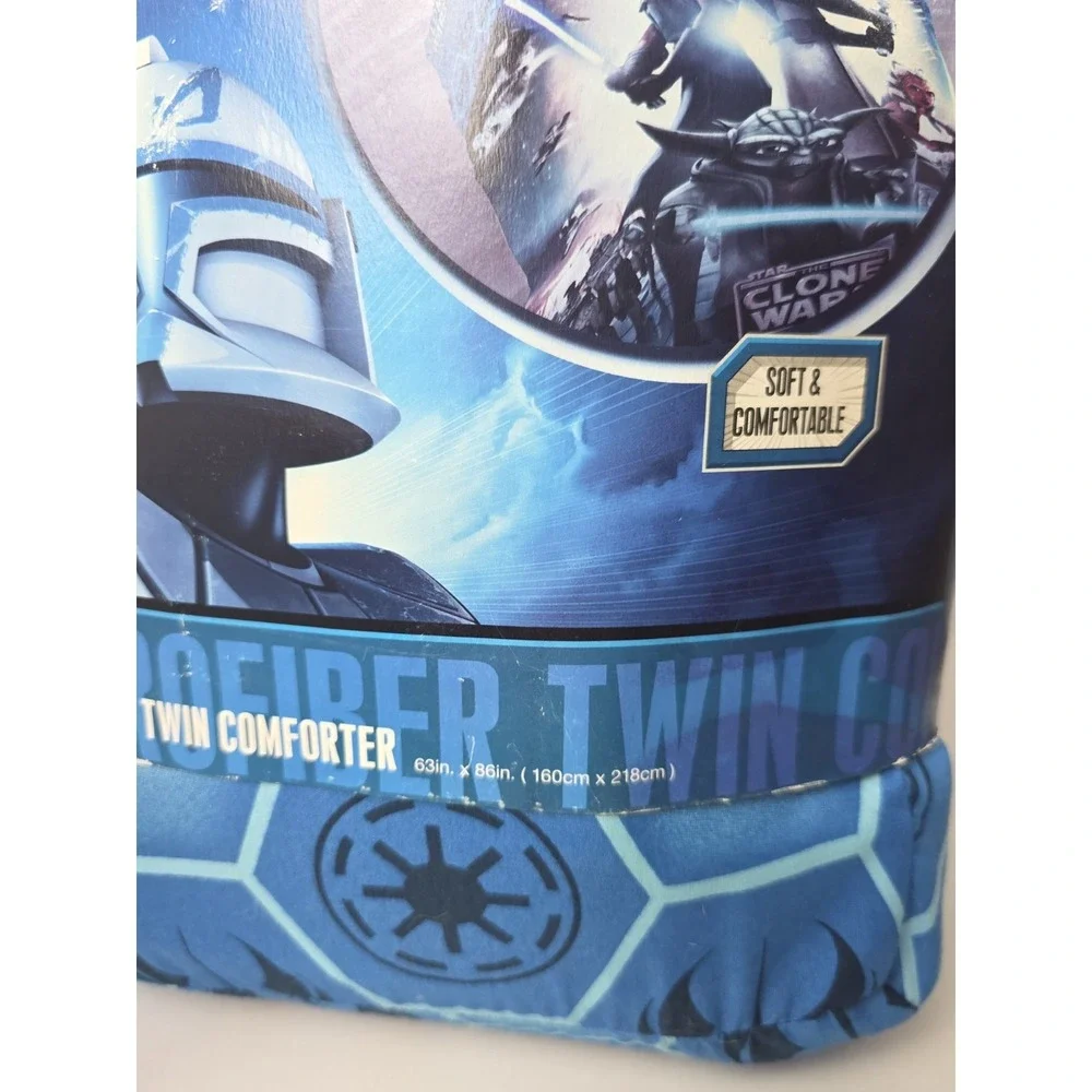 The Unbranded Brand star wars