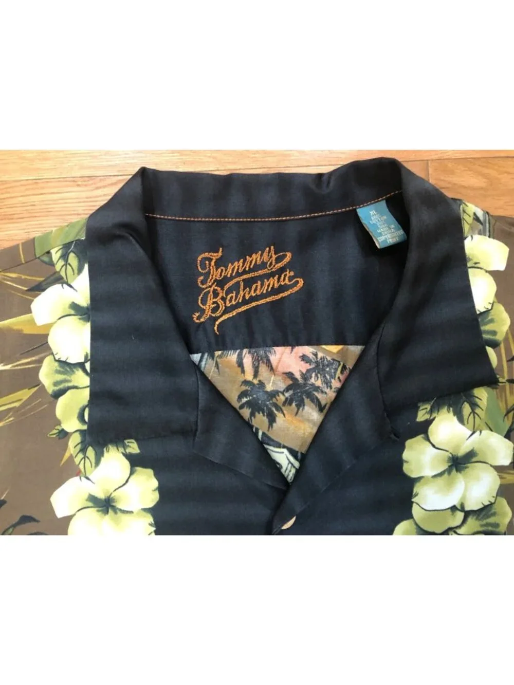 Tommy Bahama tommy bahama