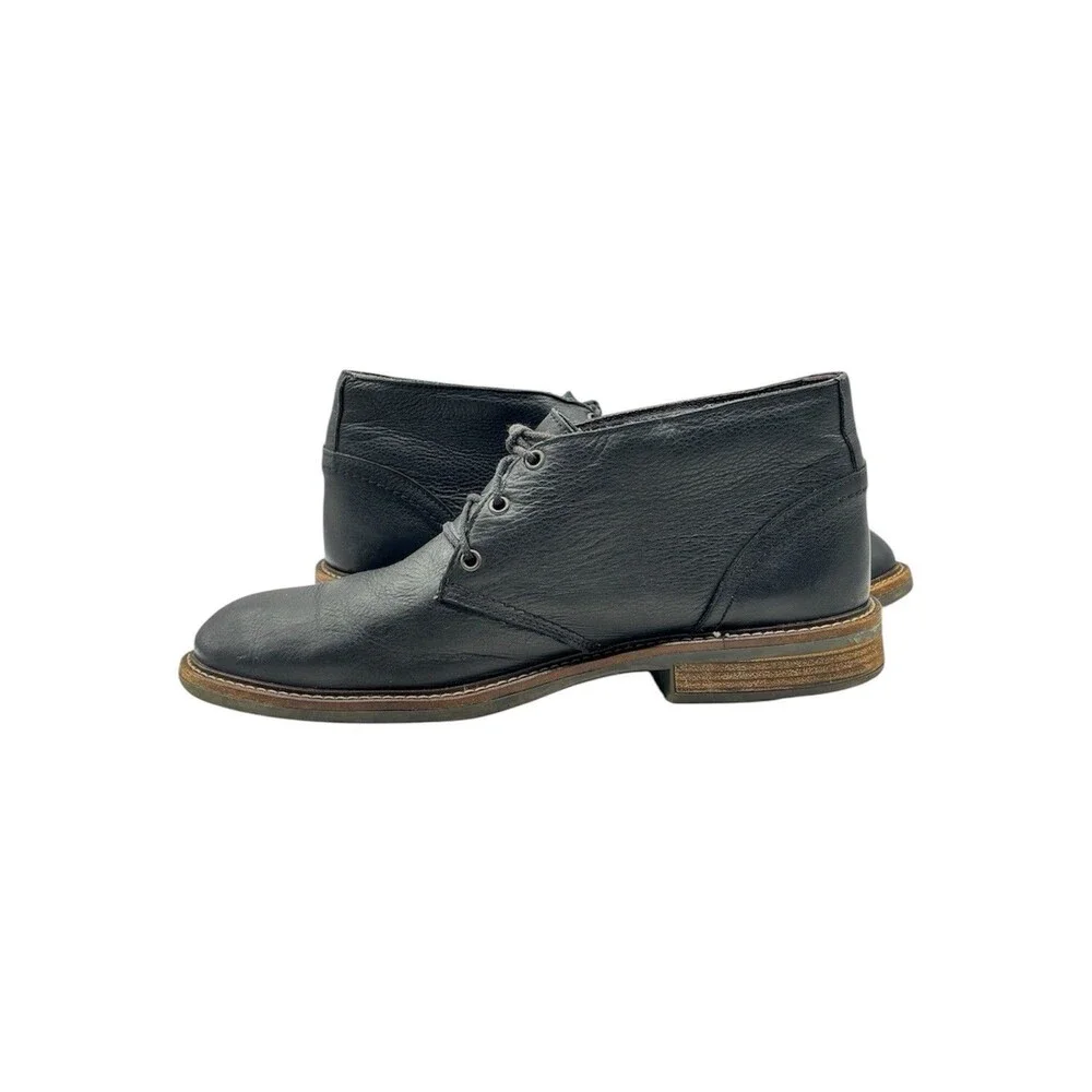 Naot pilot chukka