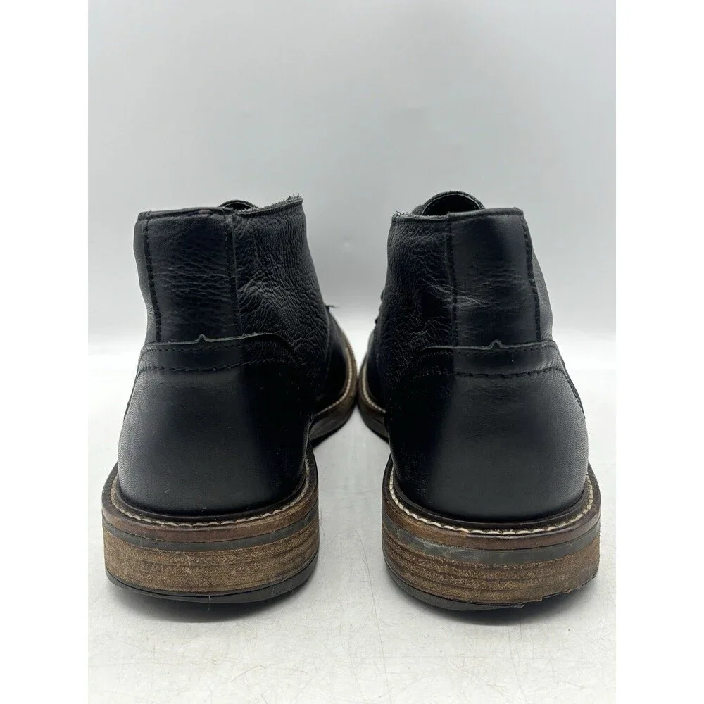 Naot pilot chukka
