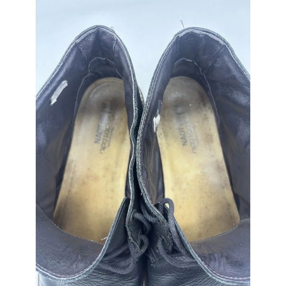 Naot pilot chukka