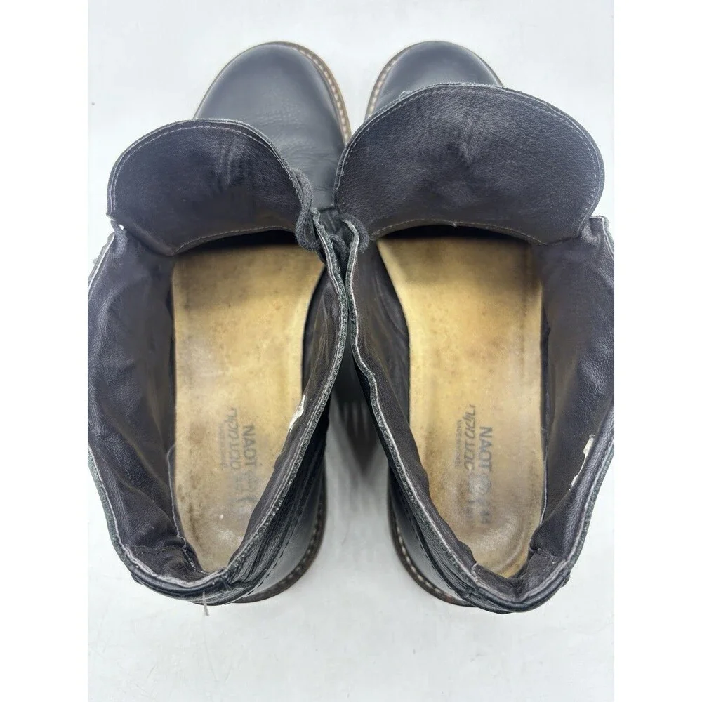 Naot pilot chukka