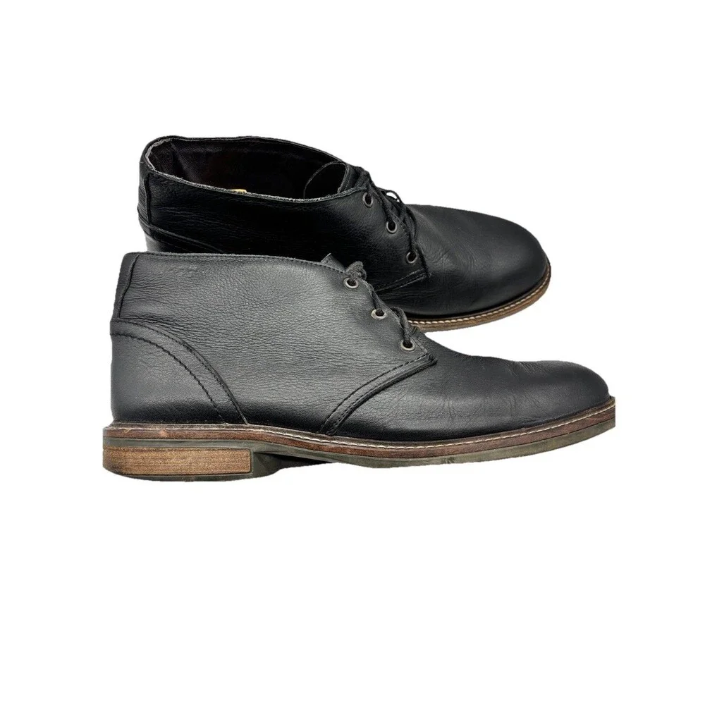 Naot pilot chukka