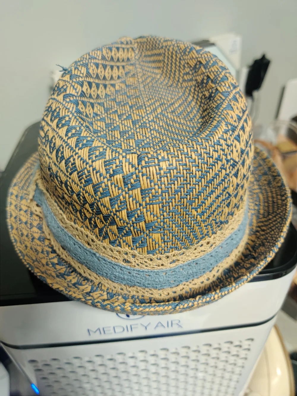 & Other Stories lightweight woven