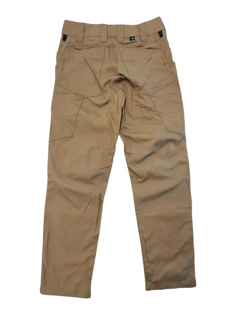 Arc'teryx Functional Tactical AR Pant Gen 2 Mens 30x32 Lahar Desert Tan NWT RARE