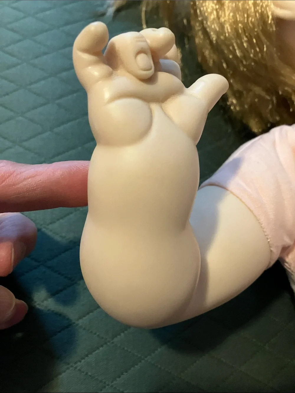 Alexander  doll charming baby