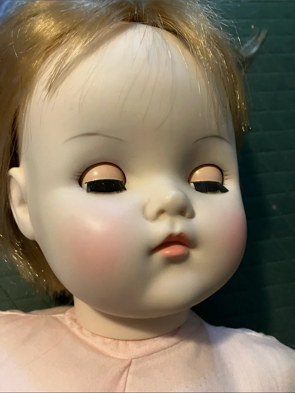 Alexander  doll charming baby