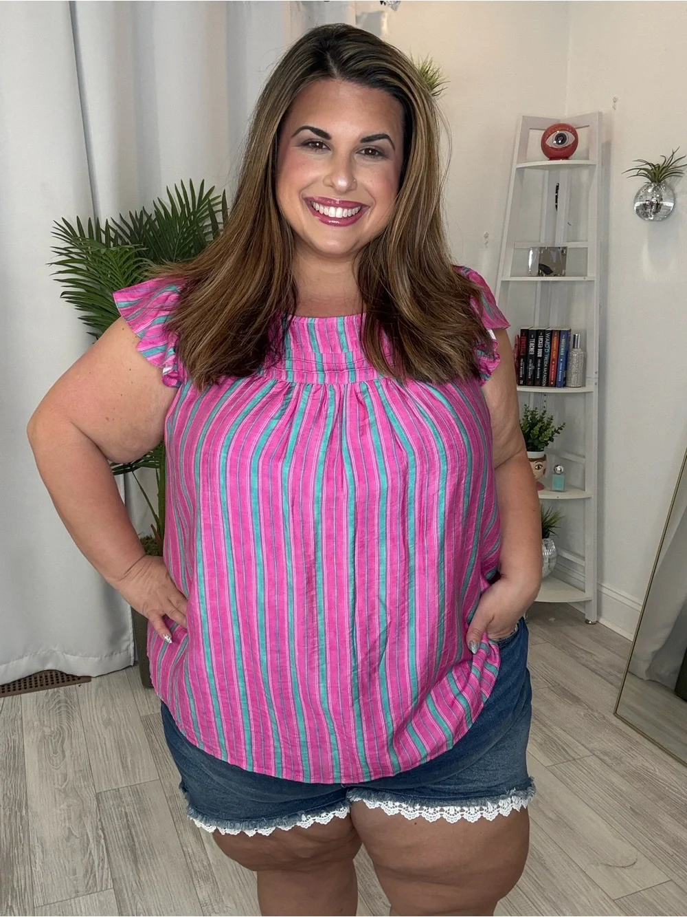 BloomChic classic medium