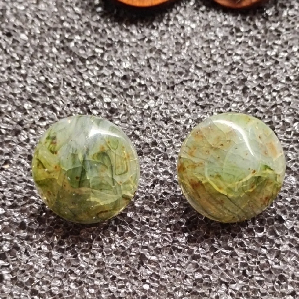 N/A vintage pair