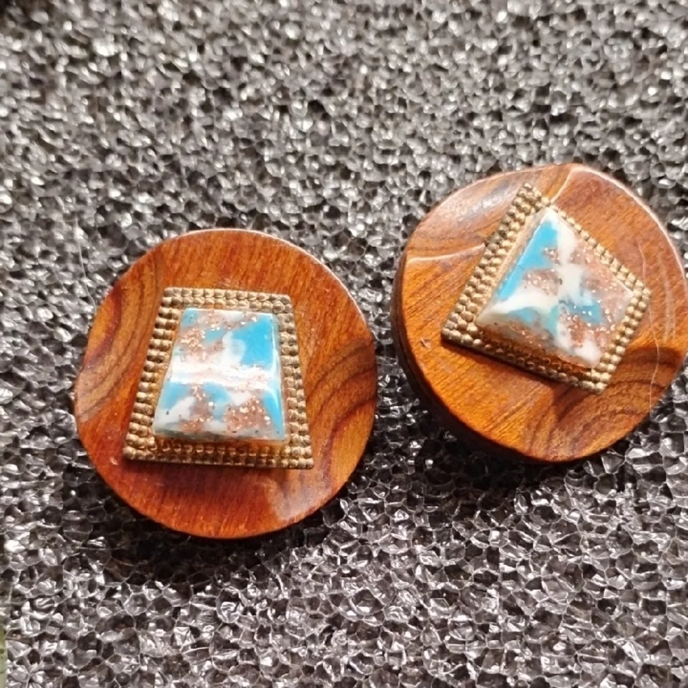 N/A vintage pair