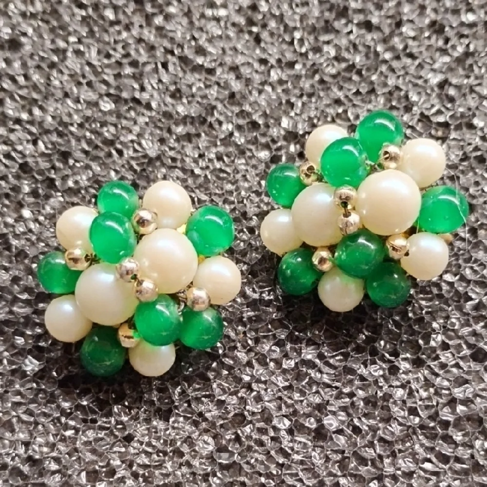 N/A vintage pair