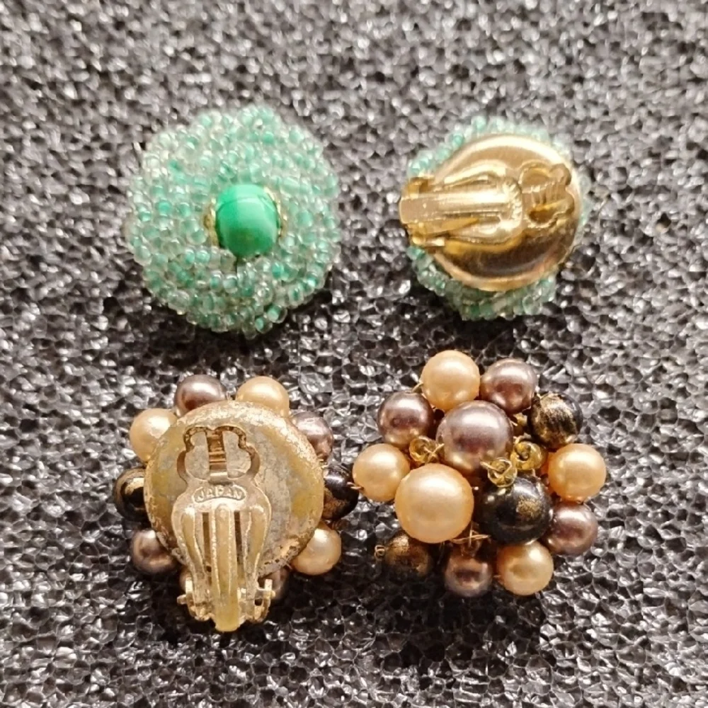 N/A vintage pair