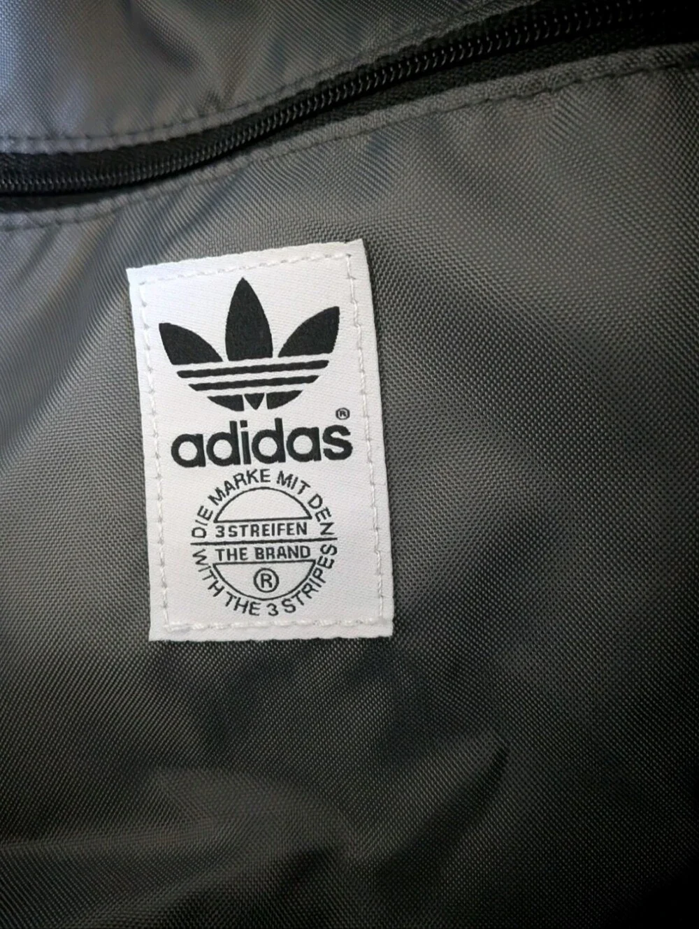 adidas brand new