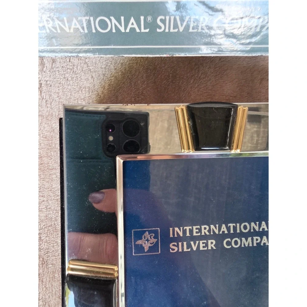 International Silver Company international silver